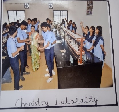 Chemistry Lab
