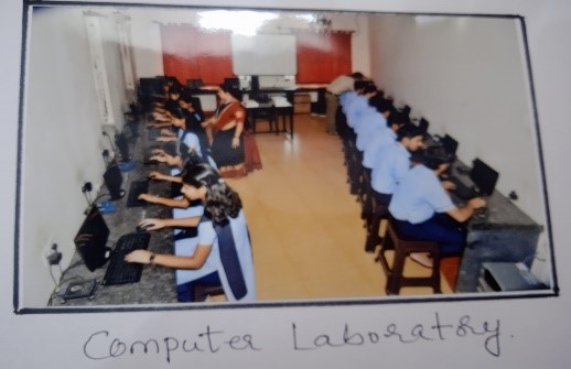 Computer Lab