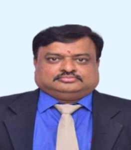 Mr. AnilKumar B R