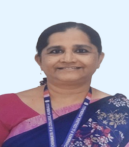 Mrs. Sajida Shaikh