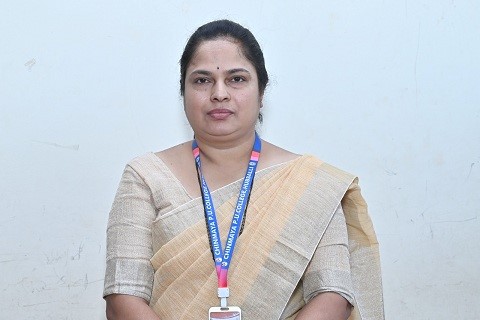 Mrs. Arati Kulkarni