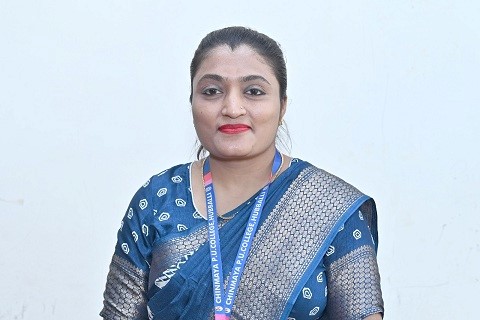Mrs. Noorjahan M S