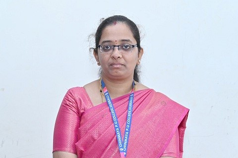 Mrs. Madushri Jinaga