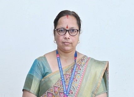 Mrs. Sumitra Pujar