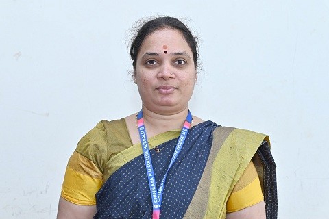 Mrs. Savitri Kusnur