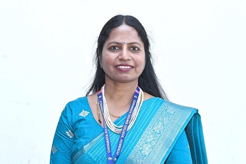 Mrs. Rashmi S N