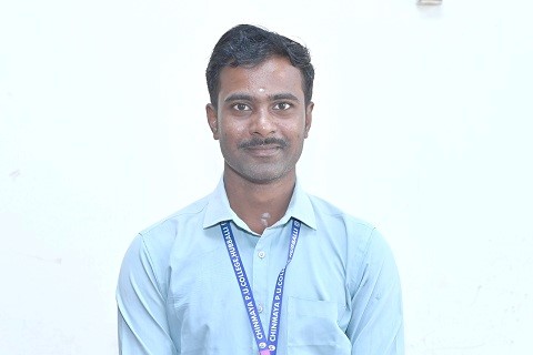 Mr. Shivakumar Pujar