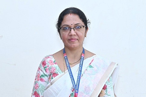 Mrs. Sharmeli Naidu